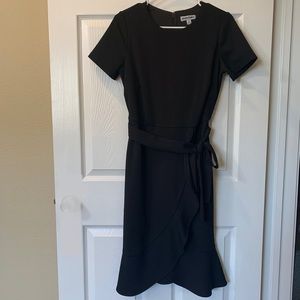 Shelby &Palmer black dress